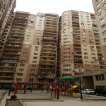 Продажа 3 комнат Новостройка, İnşaatçılar метро, пос. Йени Ясамал, Ясамал район 1