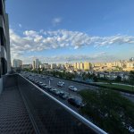 Аренда 3 комнат Новостройка, м. Эльмляр Академиясы метро, Ясамал район 19