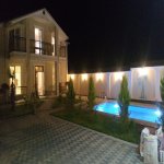 Kirayə (günlük) 5 otaqlı Həyət evi/villa Qəbələ 7