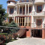 Satılır 14 otaqlı Həyət evi/villa, Nəsimi metrosu, 9-cu mikrorayon, Binəqədi rayonu 1