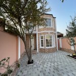 Satılır 5 otaqlı Həyət evi/villa, Masazır, Abşeron rayonu 33