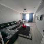 Satılır 3 otaqlı Yeni Tikili, Saray, Abşeron rayonu 1