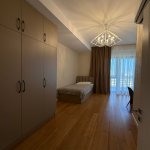 Kirayə (aylıq) 3 otaqlı Yeni Tikili, Ağ şəhər, Xətai rayonu 17
