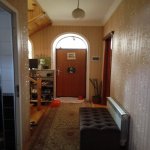 Satılır 5 otaqlı Həyət evi/villa, Avtovağzal metrosu, Biləcəri qəs., Binəqədi rayonu 22