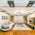 Kirayə (aylıq) 2 otaqlı Yeni Tikili, 28 May metrosu, Nəsimi rayonu 3