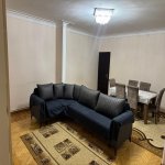 Kirayə (aylıq) 4 otaqlı Köhnə Tikili, Həzi Aslanov metrosu, Xətai rayonu 2