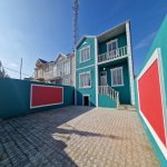Satılır 5 otaqlı Həyət evi/villa, Masazır, Abşeron rayonu 2
