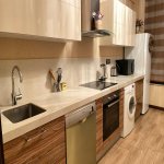 Kirayə (aylıq) 2 otaqlı Yeni Tikili, Nəsimi rayonu 5