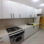 Kirayə (aylıq) 2 otaqlı Köhnə Tikili, Əhmədli metrosu, Xətai rayonu 9