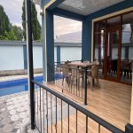 Kirayə (günlük) 3 otaqlı Həyət evi/villa İsmayıllı 22