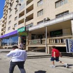 Kirayə (aylıq) Obyekt, 20 Yanvar metrosu, Yasamal rayonu 2