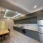 Kirayə (aylıq) 4 otaqlı Yeni Tikili, Əhmədli metrosu, Əhmədli, Xətai rayonu 5