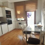 Satılır 3 otaqlı Yeni Tikili, Qara Qarayev metrosu, Nizami rayonu 9