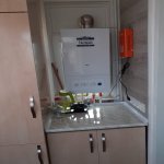 Satılır 1 otaqlı Köhnə Tikili, Nizami metrosu, Yasamal rayonu 7