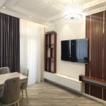 Kirayə (aylıq) 3 otaqlı Yeni Tikili, Nəriman Nərimanov metrosu, Nərimanov rayonu 2