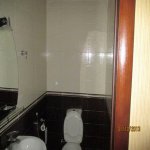 Kirayə (günlük) 2 otaqlı Yeni Tikili, Xətai metrosu, Xətai rayonu 13