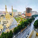 Kirayə (aylıq) 3 otaqlı Yeni Tikili, Yeni Günəşli qəs., Suraxanı rayonu 10