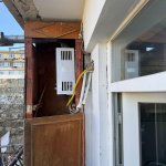 Kirayə (aylıq) 2 otaqlı Köhnə Tikili, Xalqlar dostluğu metrosu, 8-ci kilometr, Nizami rayonu 10