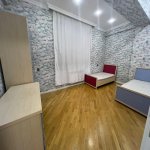 Kirayə (aylıq) 4 otaqlı Yeni Tikili, Gənclik metrosu, Nərimanov rayonu 5