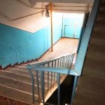 Satılır 3 otaqlı Köhnə Tikili, Qara Qarayev metrosu, 8-ci kilometr, Nizami rayonu 3