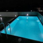 Kirayə (aylıq) 4 otaqlı Bağ evi, Mərdəkan, Xəzər rayonu 16