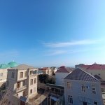 Satılır 7 otaqlı Həyət evi/villa, İçərişəhər metrosu, Səbail rayonu 25