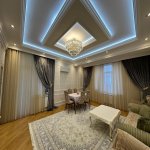 Продажа 3 комнатная Новостройка, м. Эльмляр Академиясы метро, Сябаиль район 6