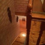 Satılır 4 otaqlı Həyət evi/villa, Əhmədli metrosu, Əhmədli, Xətai rayonu 23