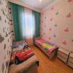 Satılır 4 otaqlı Həyət evi/villa, Neftçilər metrosu, Bakıxanov qəs., Sabunçu rayonu 14