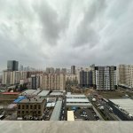 Satılır 2 otaqlı Yeni Tikili, Xətai metrosu, Xətai rayonu 4