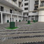 Продажа 3 комнатная Новостройка, м. Ичяришяхяр метро, Сябаиль район 10