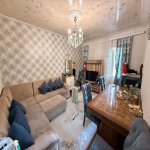 Satılır 2 otaqlı Köhnə Tikili, 9-cu mikrorayon rayonu 1