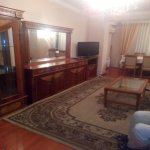 Kirayə (aylıq) 2 otaqlı Köhnə Tikili, 28 May metrosu, Nəsimi rayonu 1
