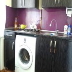 Kirayə (aylıq) 1 otaqlı Köhnə Tikili, Qara Qarayev metrosu, Nizami rayonu 3