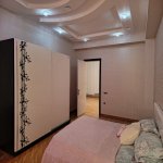 Kirayə (aylıq) 3 otaqlı Yeni Tikili, Gənclik metrosu, Nərimanov rayonu 5