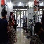 Satılır Obyekt, Neftçilər metrosu, Nizami rayonu 4