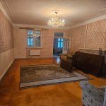 Аренда 4 комнатная Дома/Виллы, пос. Бакиханова, Сабунчу район 1