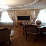 Kirayə (aylıq) 4 otaqlı Yeni Tikili, Gənclik metrosu, Nərimanov rayonu 4