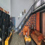 Kirayə (aylıq) 1 otaqlı Ofis, Elmlər akademiyası metrosu, Yasamal rayonu 5