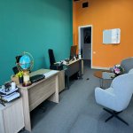 Kirayə (aylıq) 9 otaqlı Ofis, Nərimanov rayonu 2