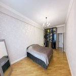 Satılır 3 otaqlı Yeni Tikili, Qara Qarayev metrosu, Nizami rayonu 6