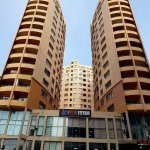 Kirayə (aylıq) 3 otaqlı Yeni Tikili, Elmlər akademiyası metrosu, Yasamal rayonu 1