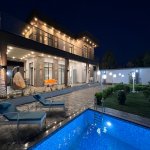 Satılır 5 otaqlı Həyət evi/villa, Qala, Xəzər rayonu 5