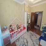 Satılır 3 otaqlı Yeni Tikili, Badamdar qəs., Səbail rayonu 18
