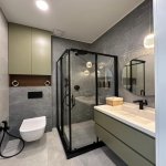 Продажа 3 комнатная Новостройка, м. Эльмляр Академиясы метро, Ясамал район 24