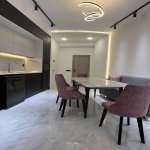 Kirayə (aylıq) 3 otaqlı Yeni Tikili, Gənclik metrosu, Nərimanov rayonu 7