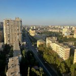 Satılır 6 otaqlı Yeni Tikili, Azadlıq metrosu, 6-cı mikrorayon, Binəqədi rayonu 6
