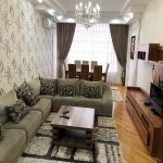Kirayə (aylıq) 3 otaqlı Yeni Tikili, Xətai metrosu, Xətai rayonu 5