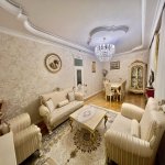 Satılır 10 otaqlı Həyət evi/villa, İnşaatçılar metrosu, Yasamal qəs., Yasamal parkı, Yasamal rayonu 12