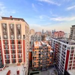 Kirayə (aylıq) 2 otaqlı Yeni Tikili, 28 May metrosu, Nərimanov rayonu 20